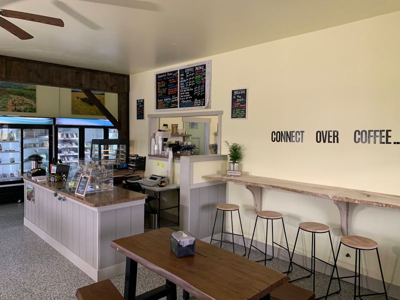 Friendly Staff Help Make Lunch Feel Easy