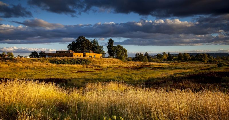 Friends of Tualatin River National Wildlife Refuge