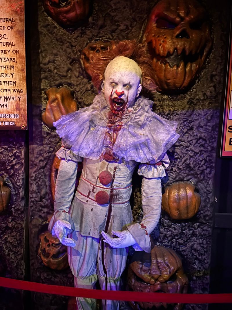 Frightmare Manor - Haunted Houses & Screampark