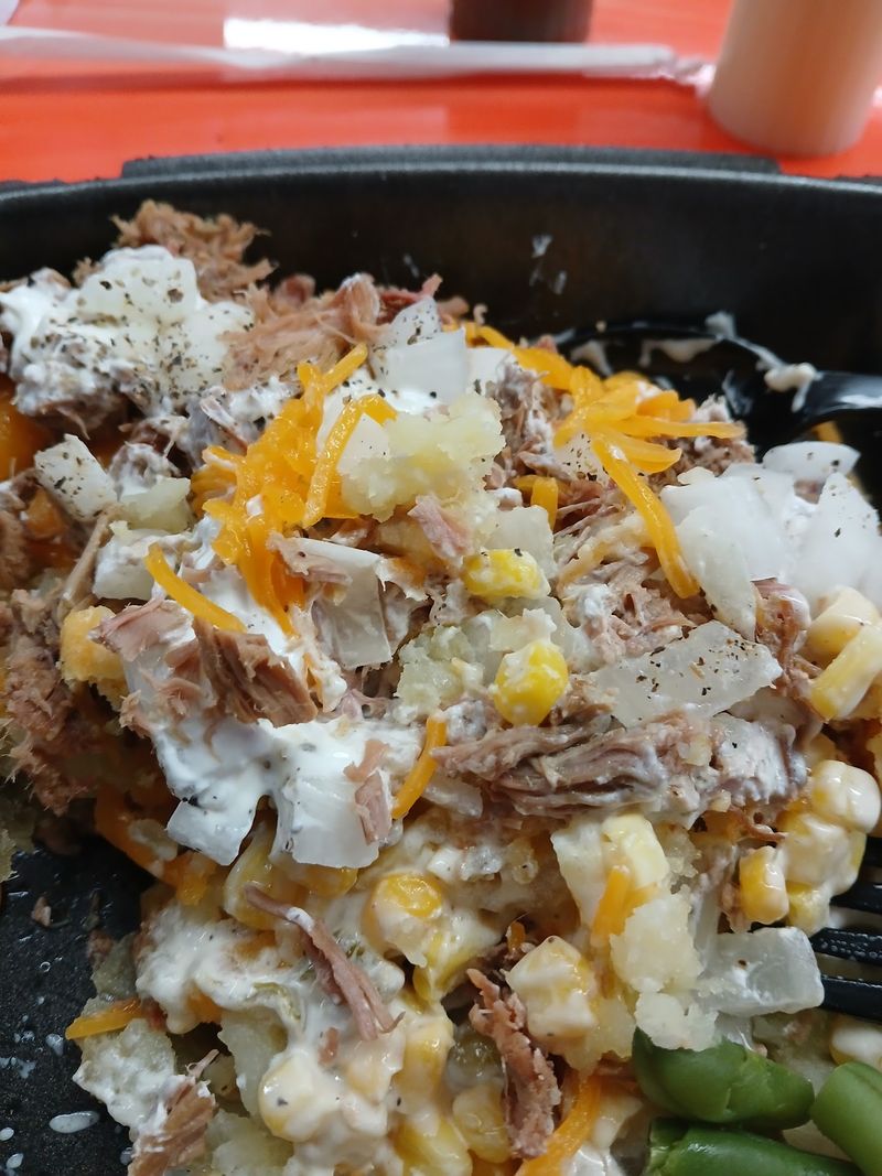 Frito Pie at Fall Carnivals Frito Pie at Fall Carnivals