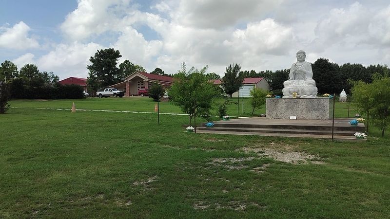 From Farmhouse Altar to Many Acres