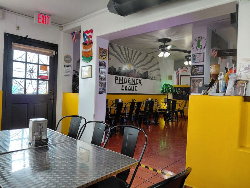From Food Truck to Four Walls