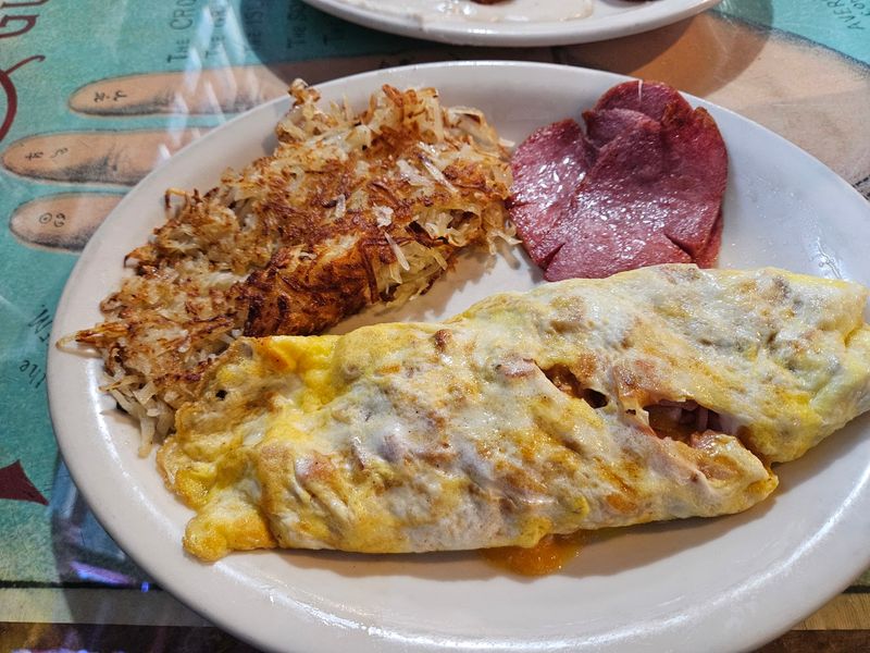 From Hearty Morning Plates To Comfort Food Favorites