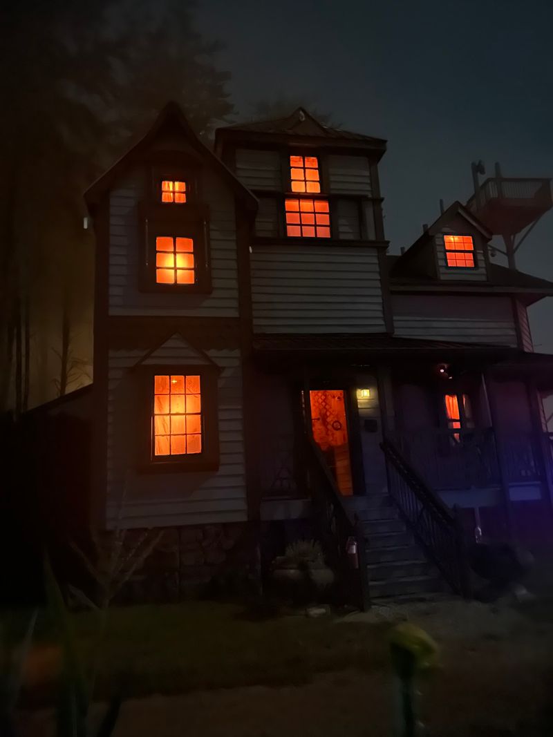 From Humble Roots to a Sprawling Scare Fest