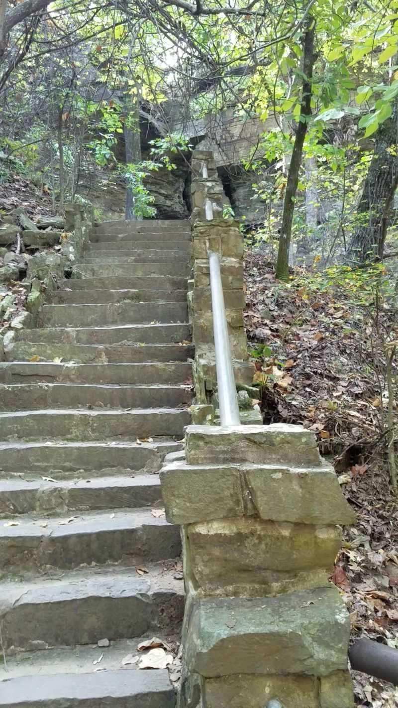 From State Park to Local Keepers