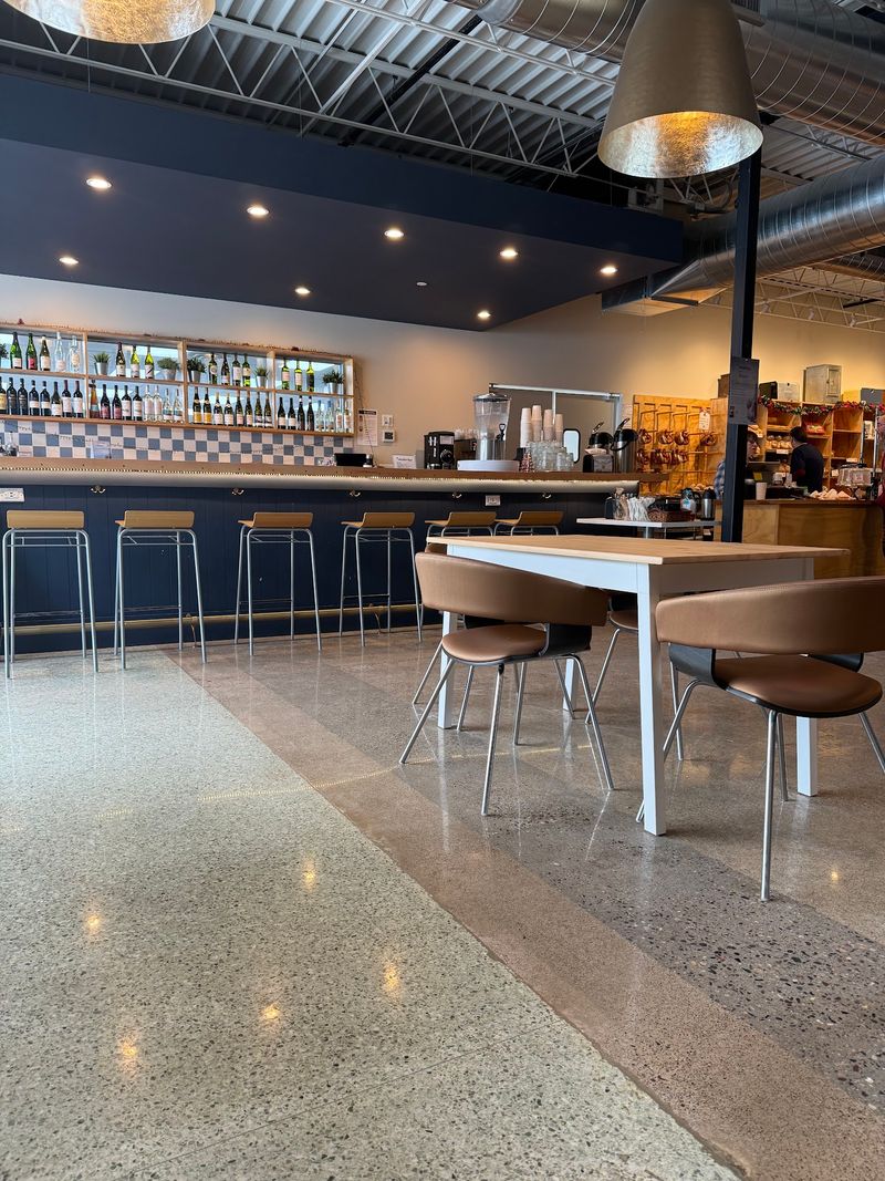 From Tiny Shop to Bigger Haus