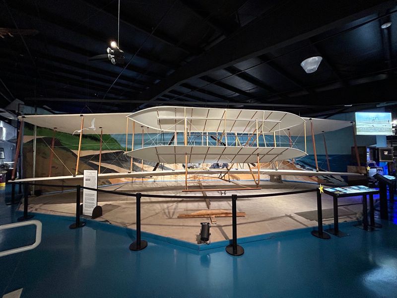 From Wright Brothers to Moon Rockets