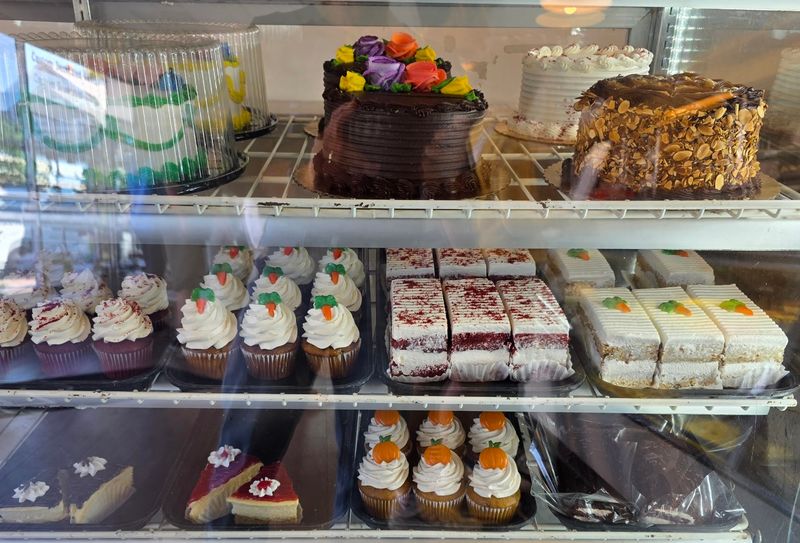 From a Counter Treat to the Party Table