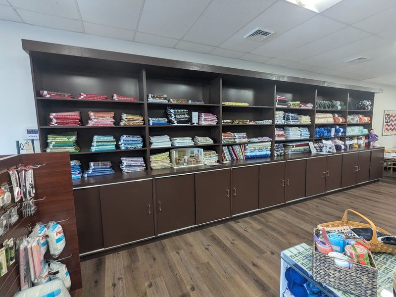 FrugalFabrics, Kingston, NY