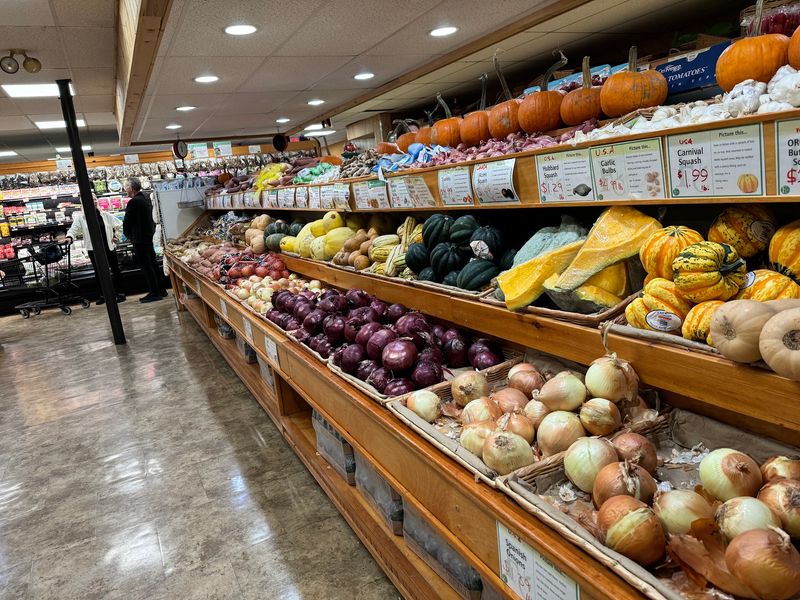Fruit Center Marketplace