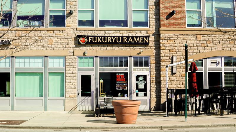 Fukuryu Ramen
