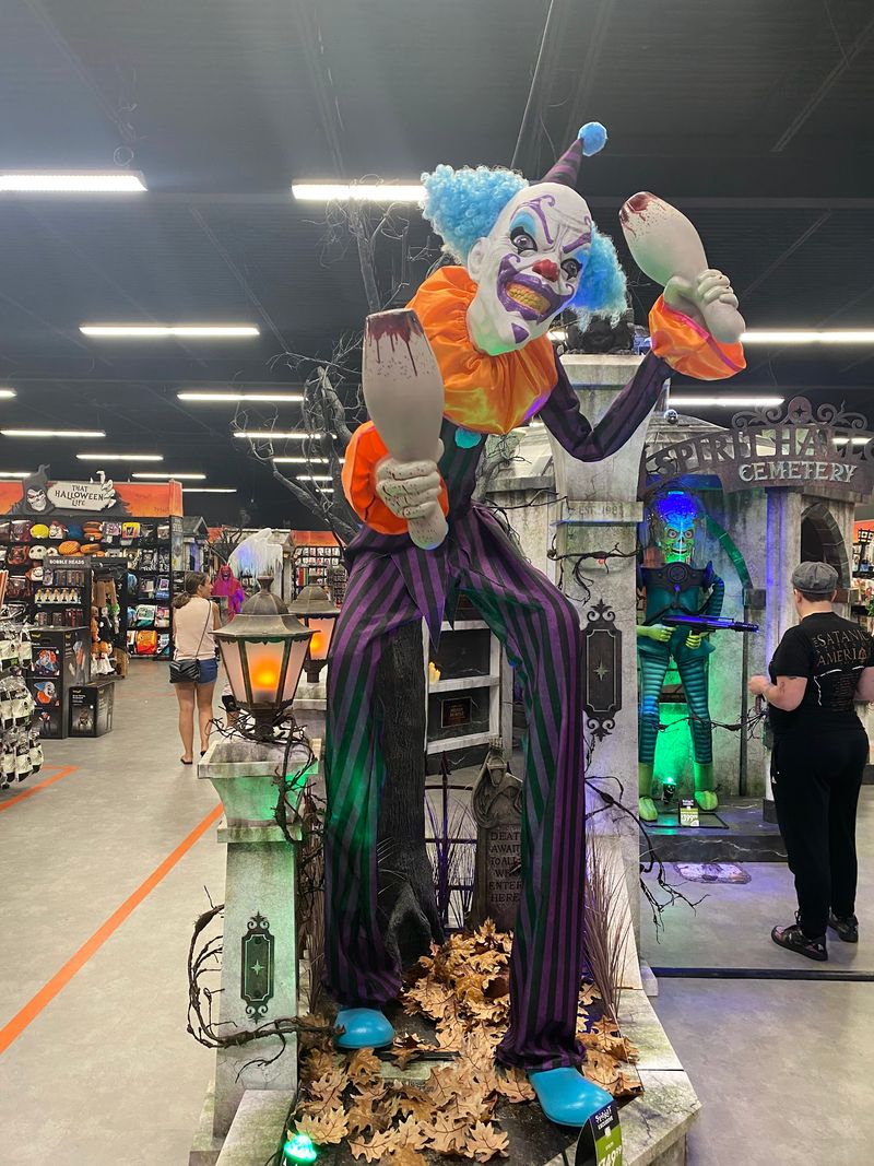 Fun Trivia That Makes This Store Even Cooler Fun Trivia That Makes This Store Even Cooler