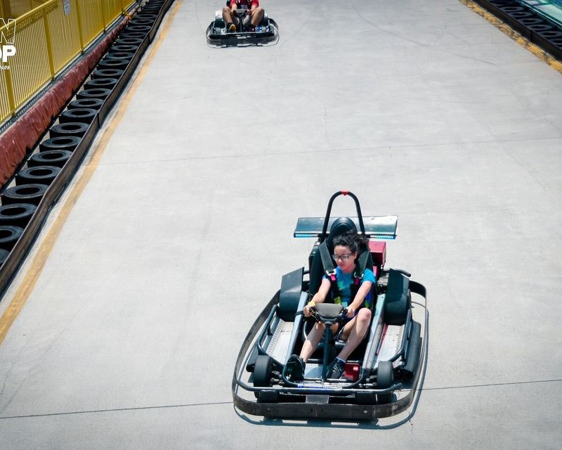 FunStop Family Action Park - Pigeon Forge FunStop Family Action Park - Pigeon Forge