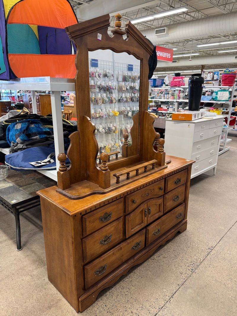 Furniture Worth the Trailer