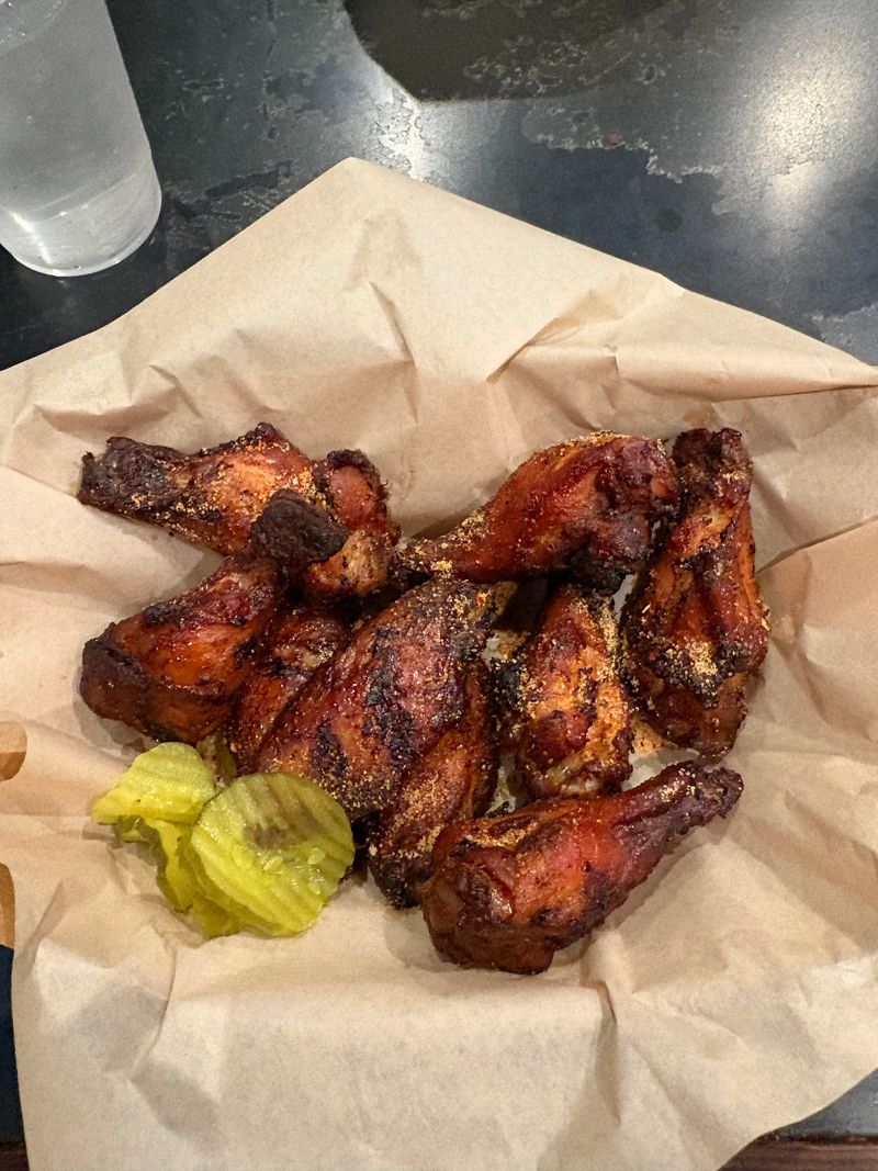 Wings by the Pound Make Snack Time Serious Wings by the Pound Make Snack Time Serious