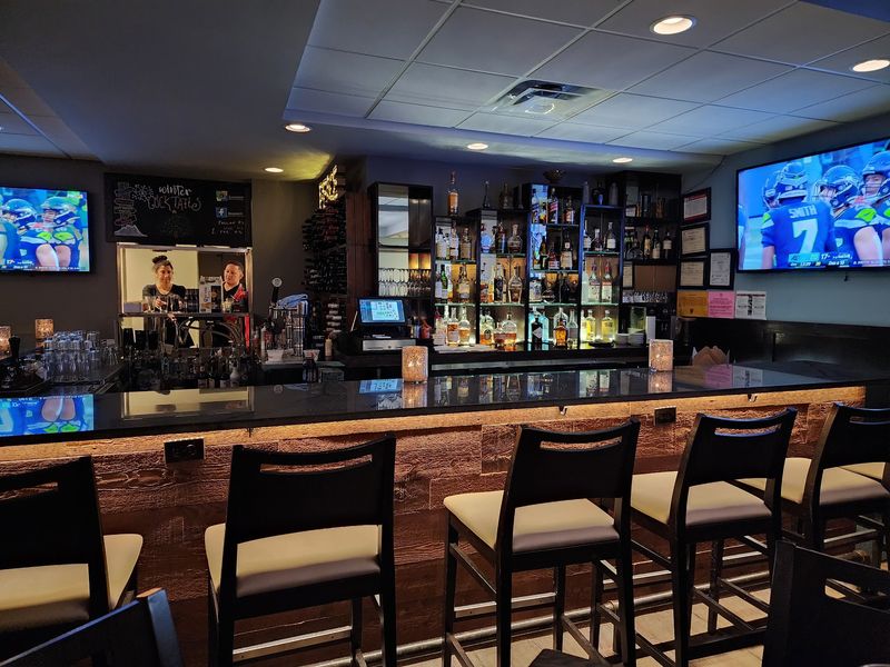 Trezeros Kitchen + Tap