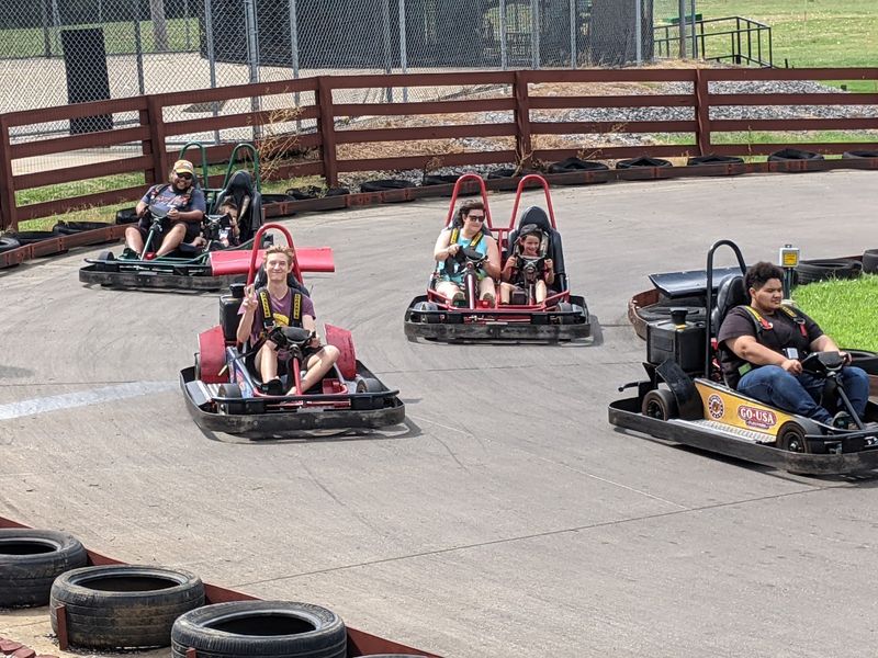 GO USA Fun Park - Murfreesboro GO USA Fun Park - Murfreesboro