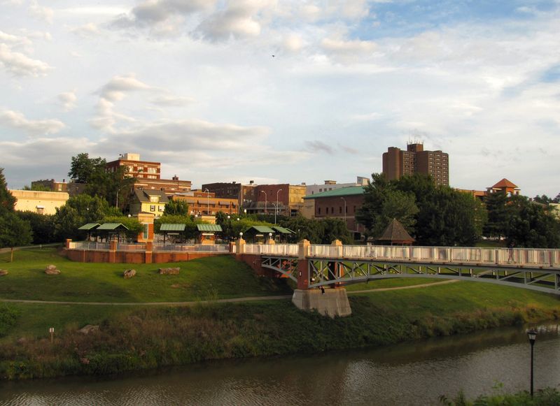 Maryville Maryville