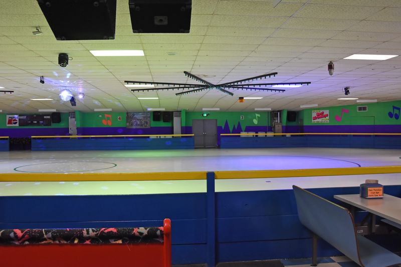 Scotties Fun Spot (Quincy) Scotties Fun Spot (Quincy)