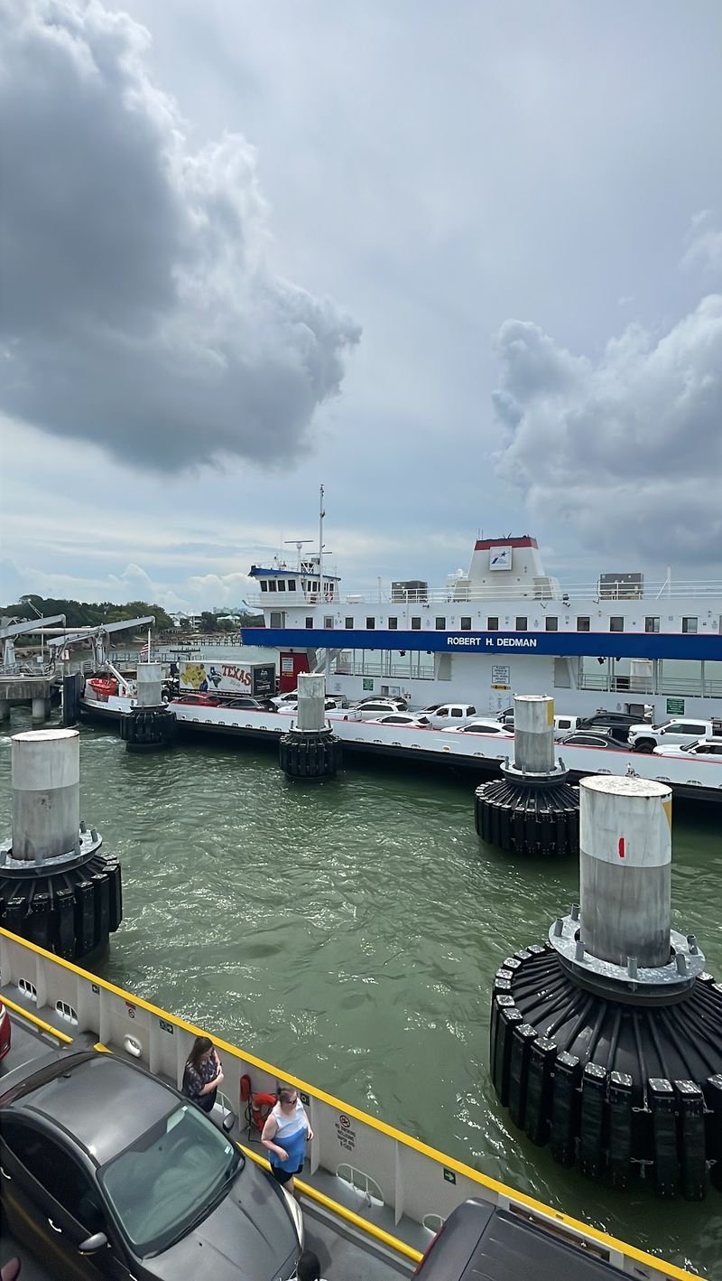 Galveston