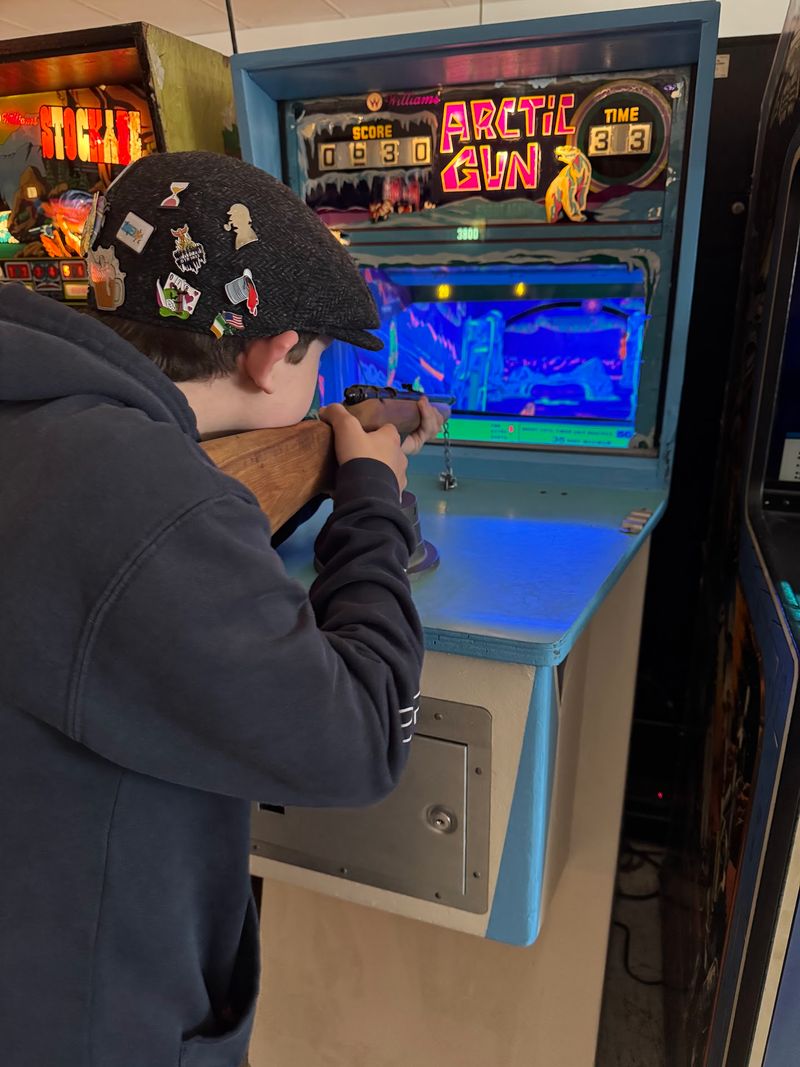 Gaming History You Can Actually Play