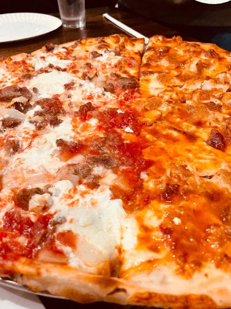 Garbage Pies, Clam Pies and Other Local Legends