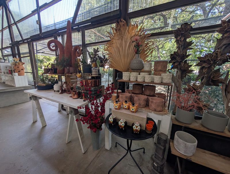 Garden Decor and Little Trinkets Garden Decor and Little Trinkets