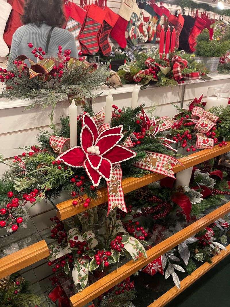 Garlands Made to Order