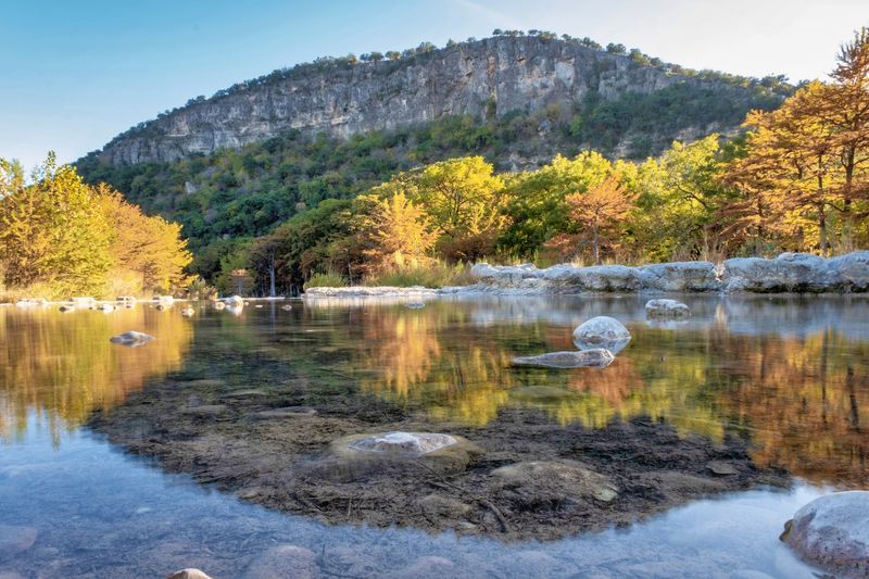 Garner State Park (Concan) Garner State Park (Concan)