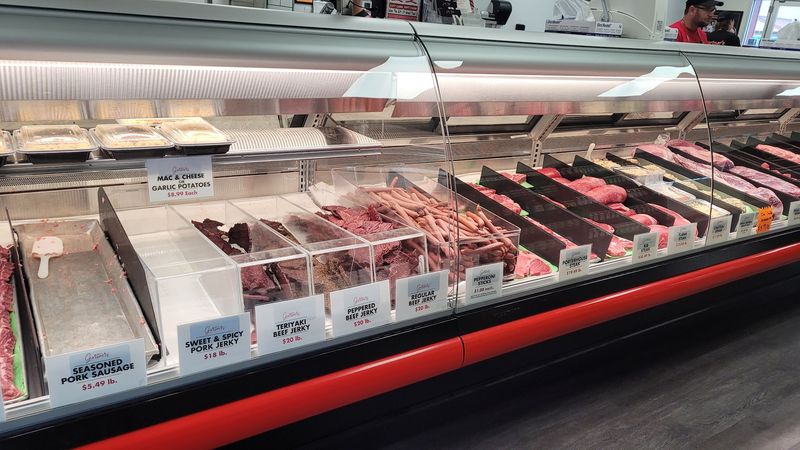 Gartner's Country Meat Market, Portland Gartner's Country Meat Market, Portland