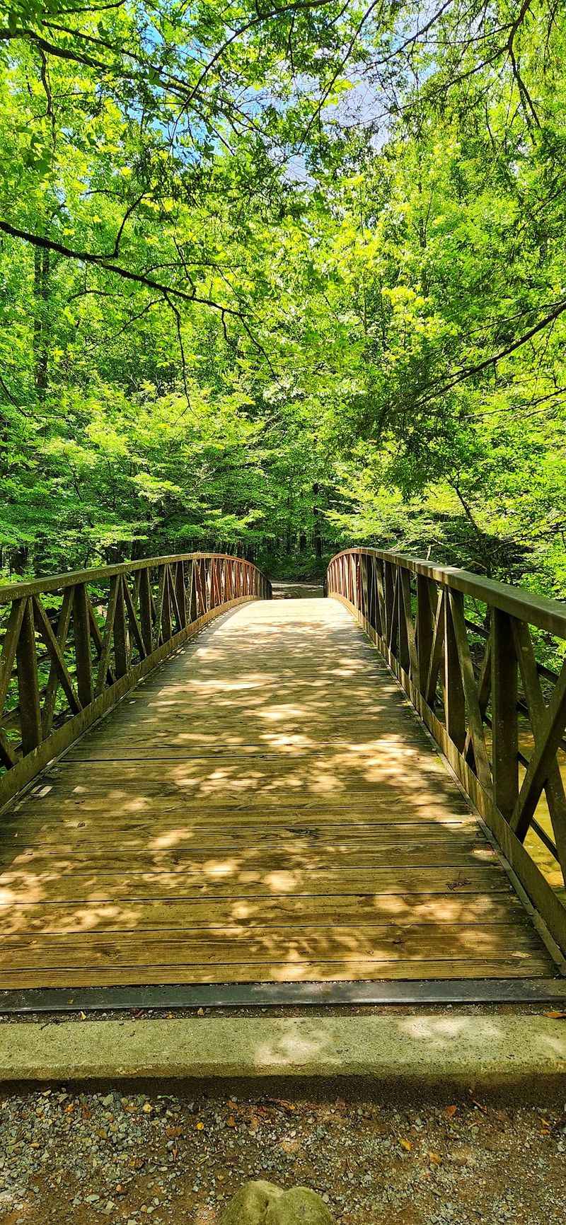 Gatlinburg Trail Gatlinburg Trail