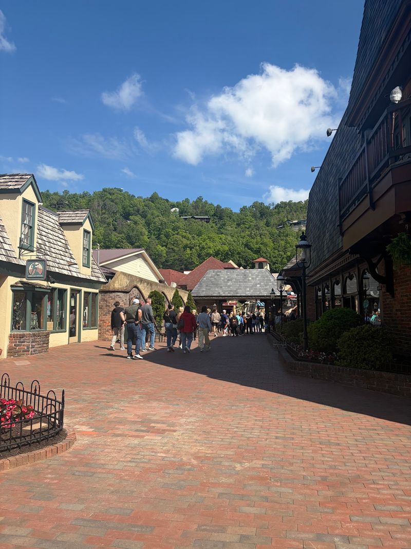 Gatlinburg