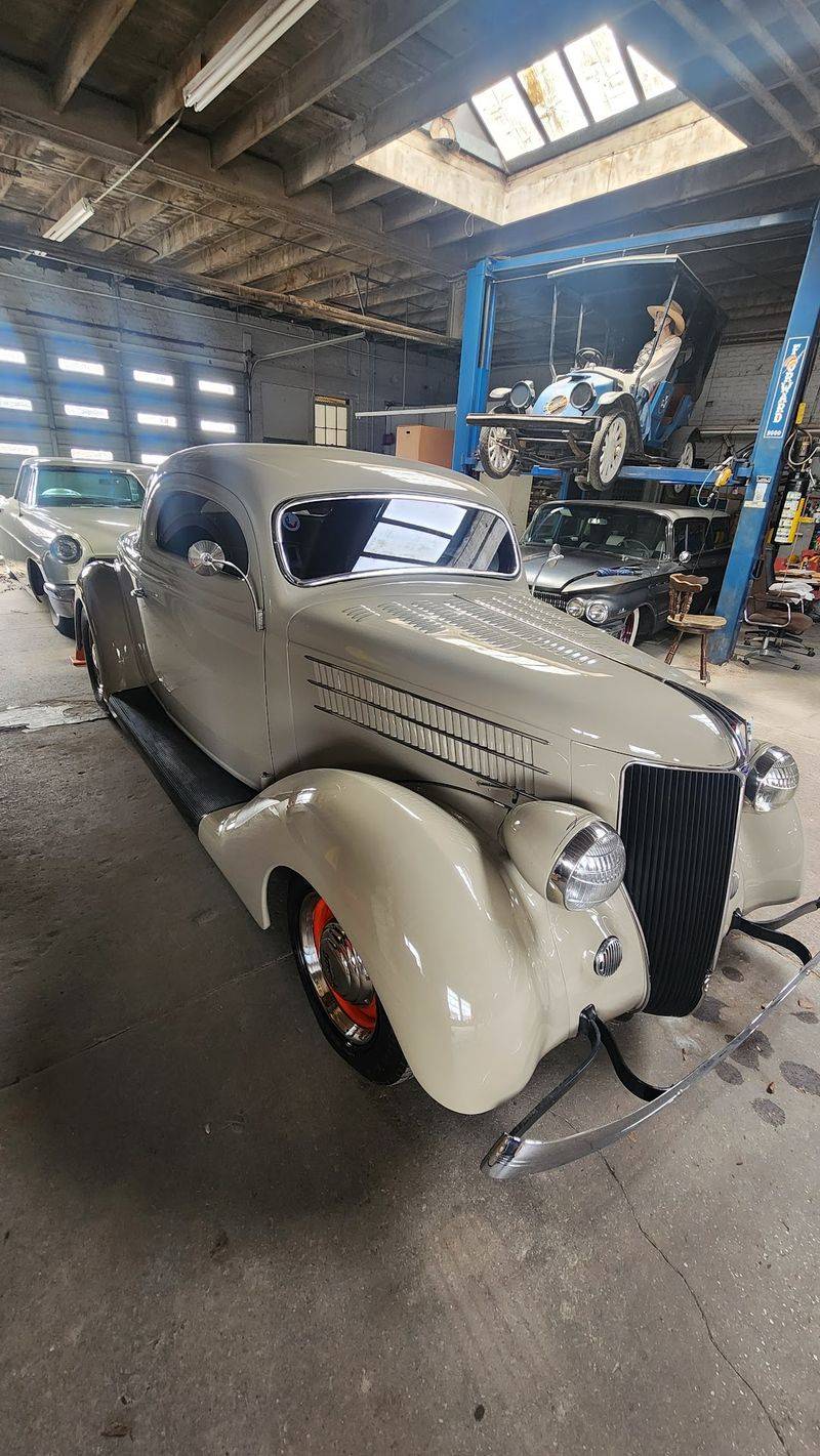 Gearheads Should Save Energy for the Garage Gearheads Should Save Energy for the Garage