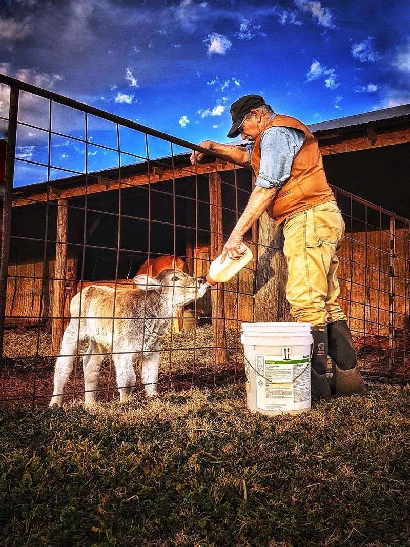 Generations of Dairy Know-How Generations of Dairy Know-How