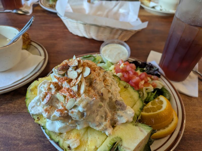Generous Portions Without the Fine-Dining Price