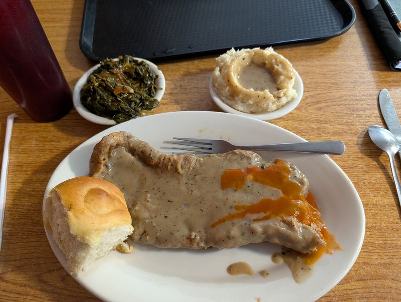Generous Portions and Down-Home Flavors Keep Locals Coming Back