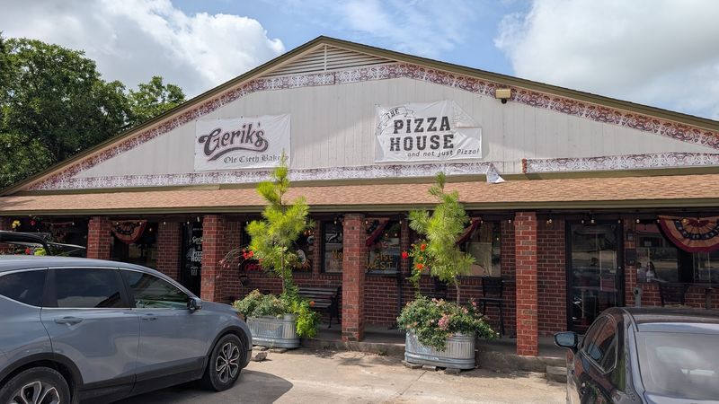 Gerik's Ole Czech Bakery & Deli (West)