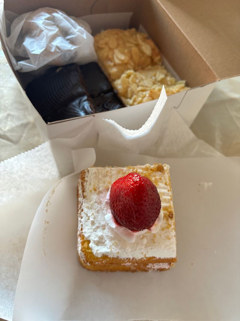 German Pastries Beyond the Basics German Pastries Beyond the Basics
