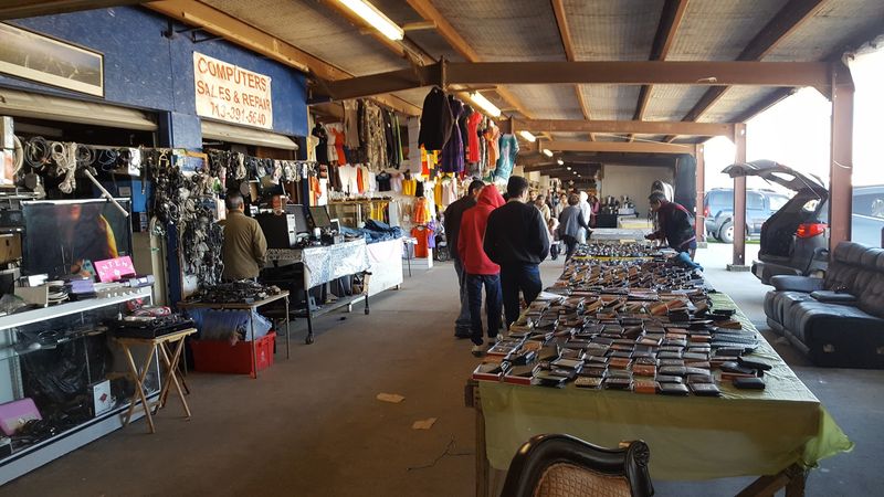 Getting There Is Easier Than Choosing What To Buy