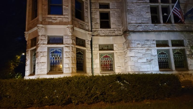 Ghost Tour of Lancaster