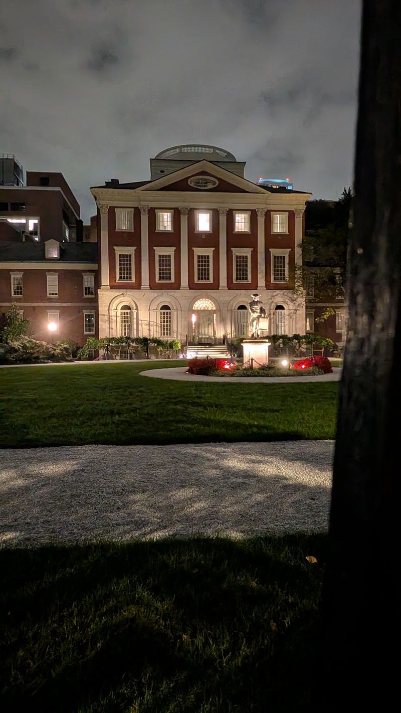 Ghost Tour of Philadelphia Ghost Tour of Philadelphia