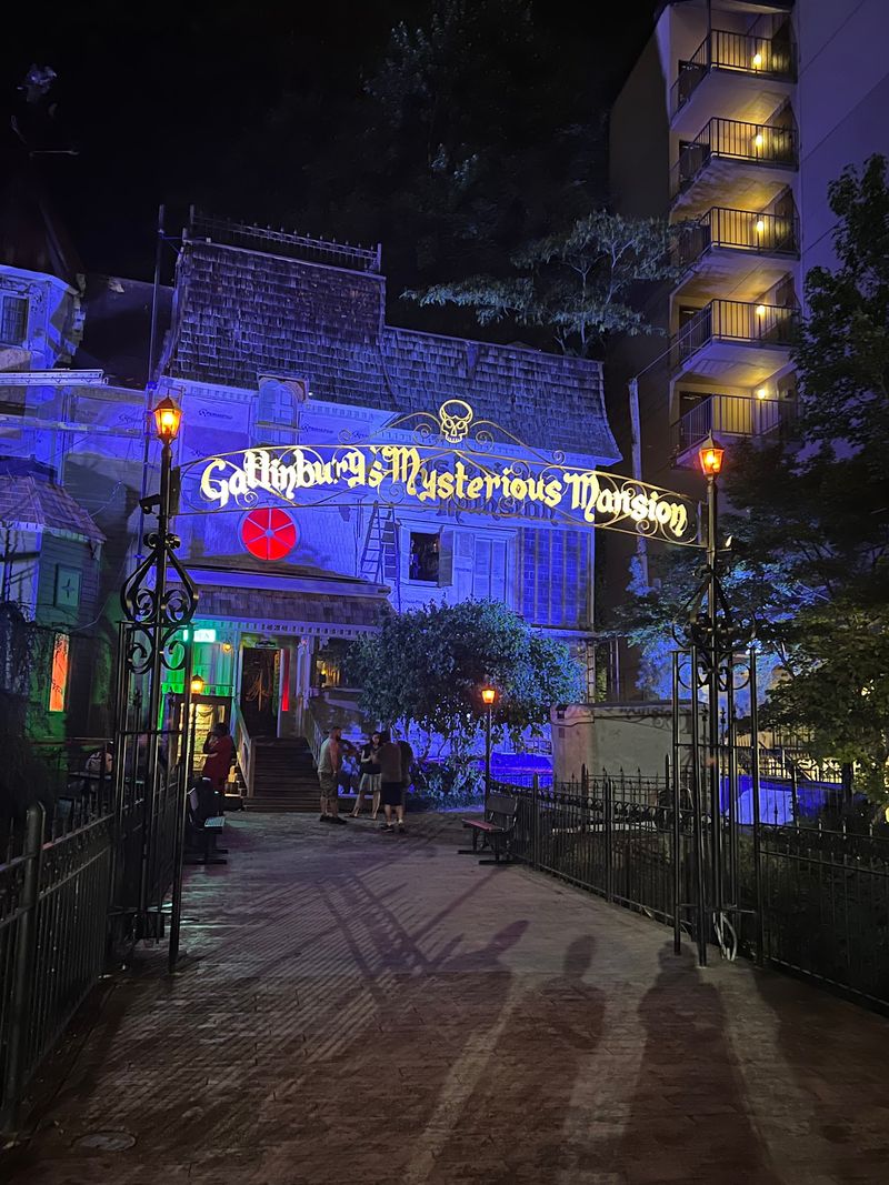 Ghost Walk of Gatlinburg