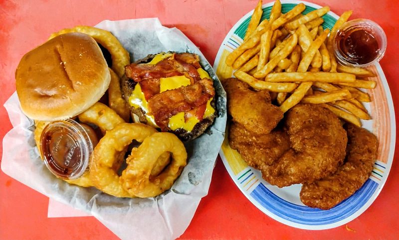 Corn Fritters, Wings, and Other Menu Wildcards