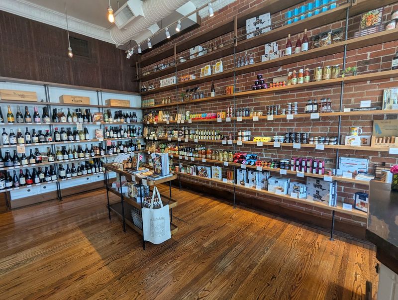 Gifts, Shipping, and Take-Home Treats