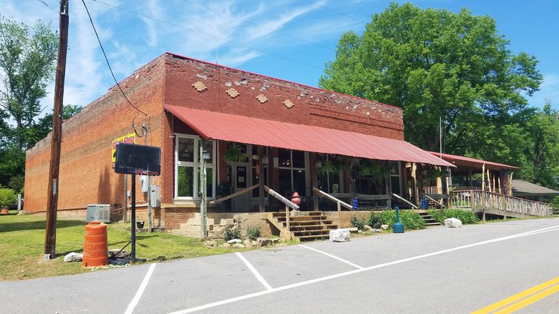 Gilbert General Store, Gilbert, AR