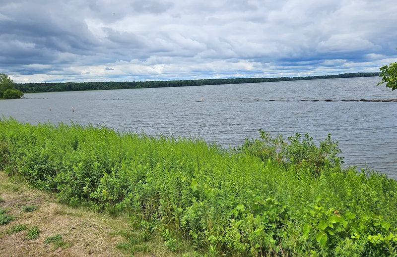 Give Yourself Several Days to Explore the Park