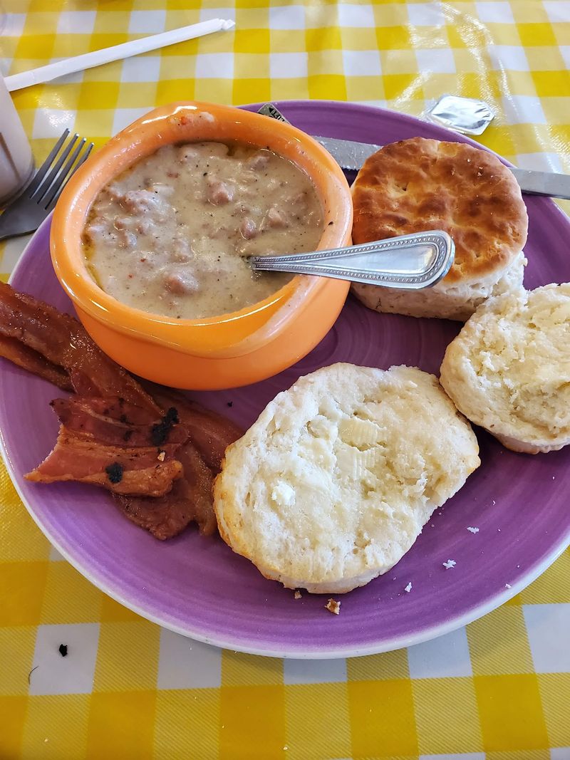 Give a Sweet Breakfast a Savory Partner Give a Sweet Breakfast a Savory Partner