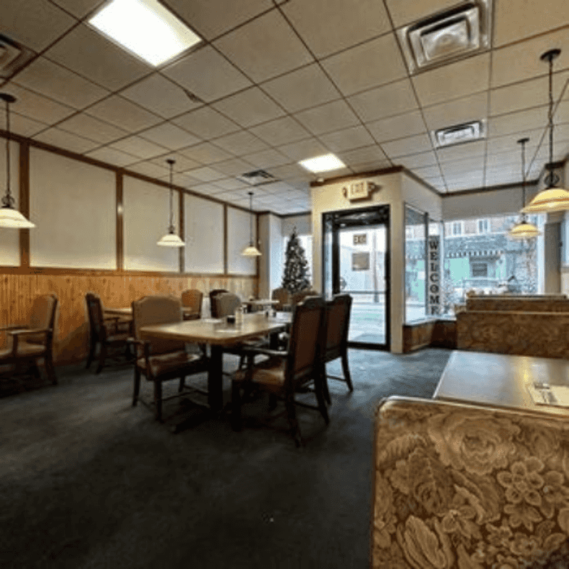 Glassport Diner Glassport Diner