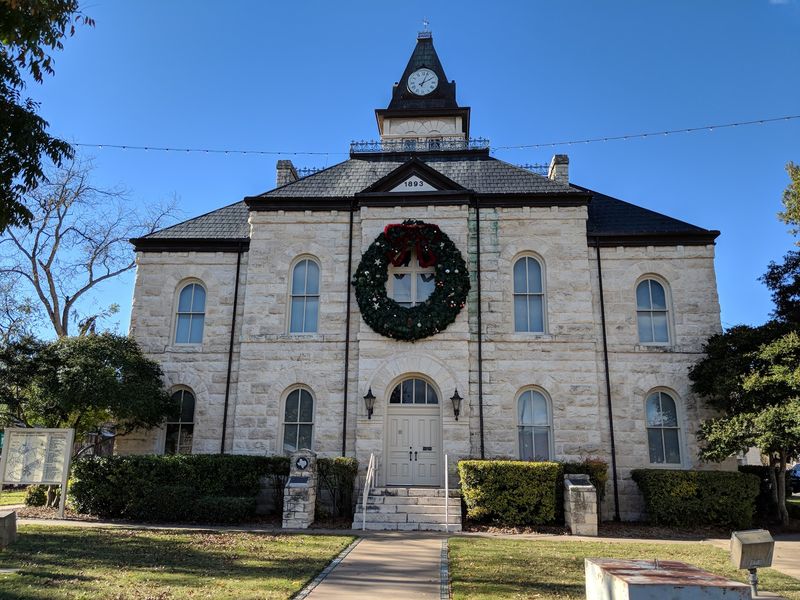 Glen Rose Glen Rose