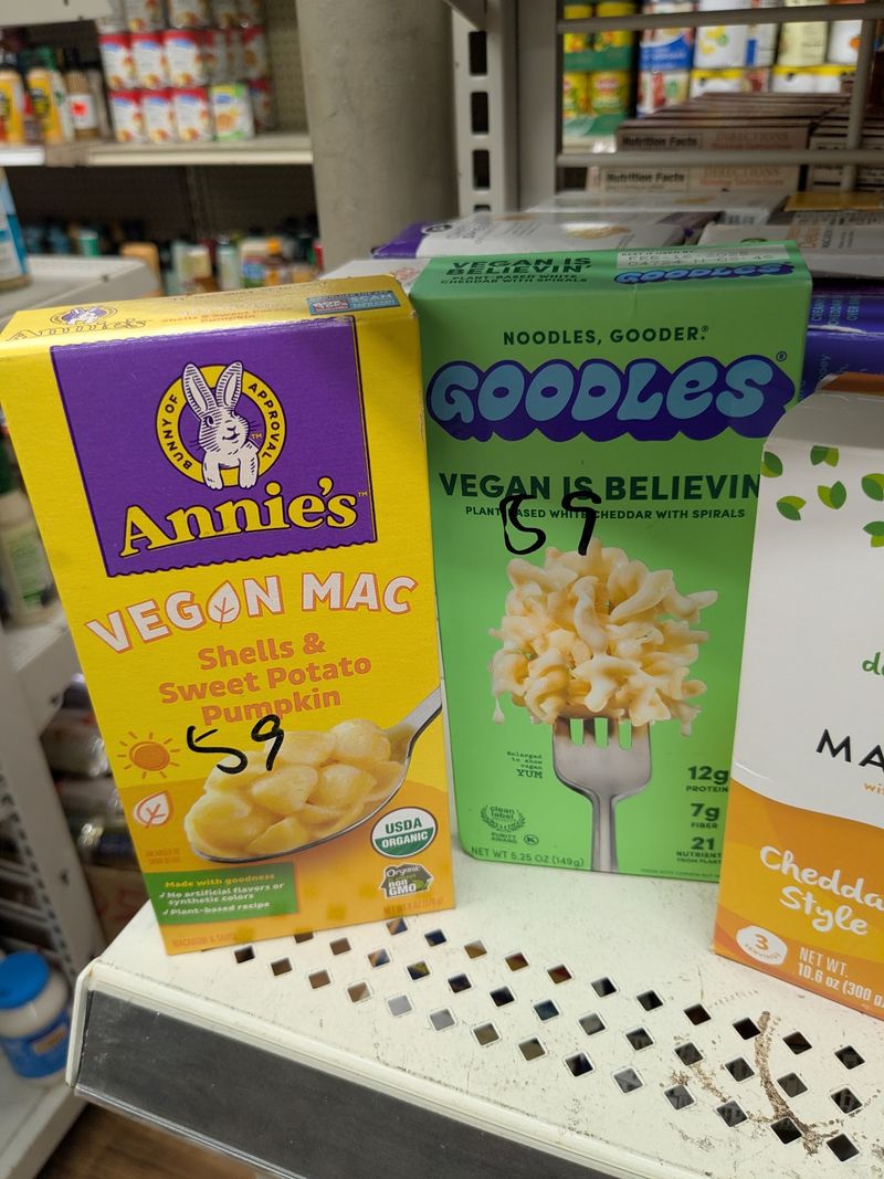 Gluten-Free And Organic Finds Without The Usual Sticker Shock